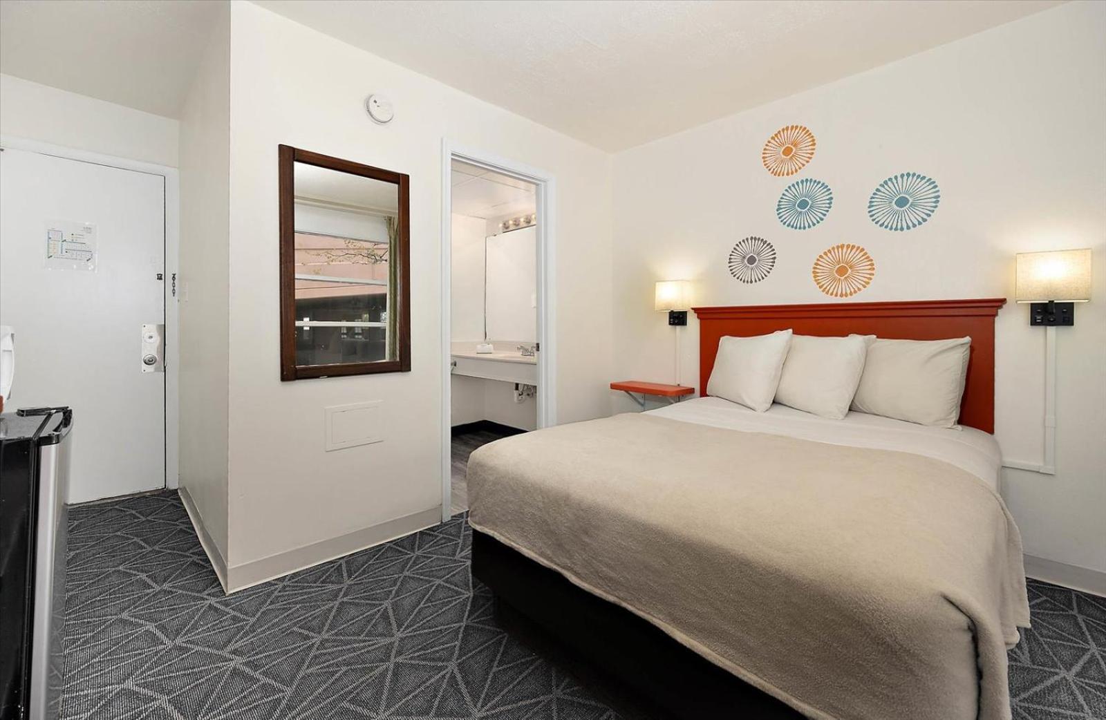 Eden Roc Motel Ocean City Zewnętrze zdjęcie