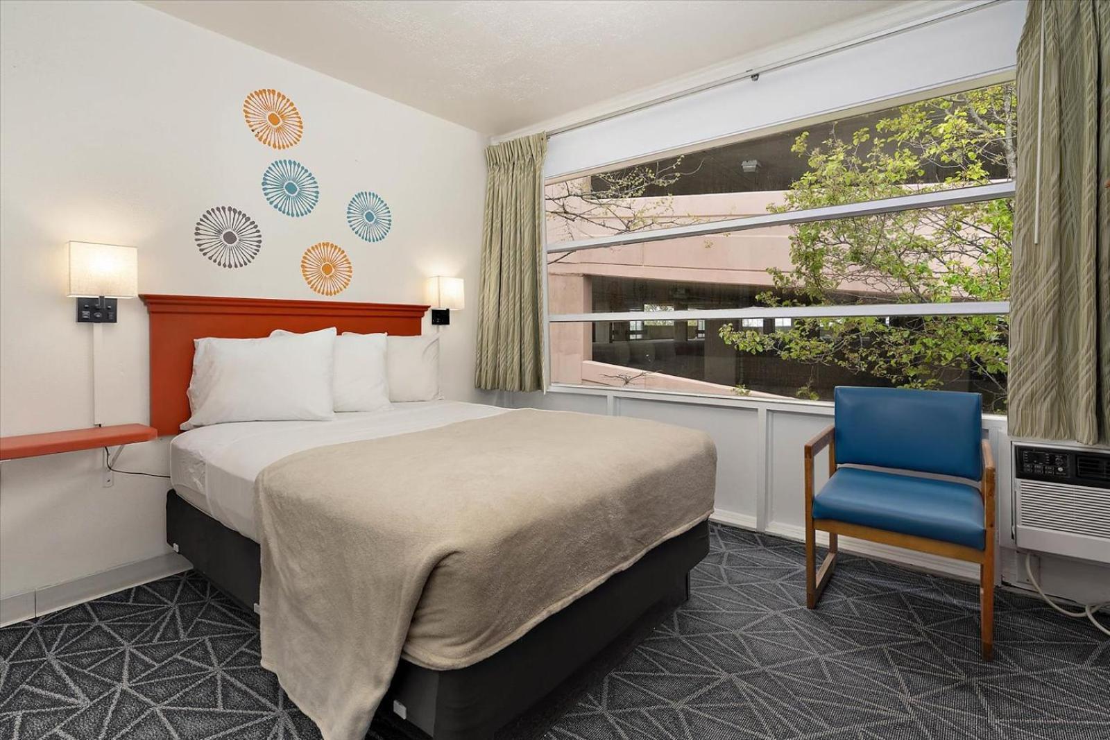 Eden Roc Motel Ocean City Zewnętrze zdjęcie